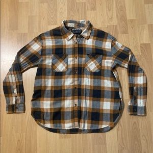 Dakine Flannel